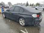 2014 BMW 3 SERIES