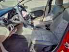 2013 FORD Fiesta