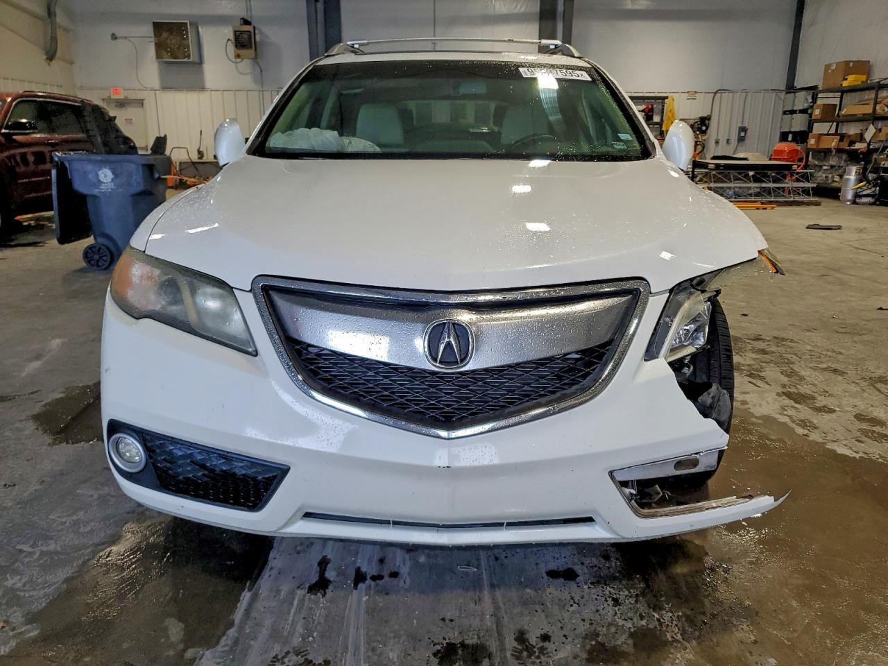 2013 ACURA RDX