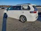 2018 TOYOTA SIENNA