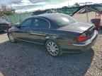 2001 JAGUAR S-Type