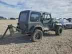 2003 JEEP WRANGLER
