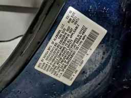 2010 HONDA ODYSSEY