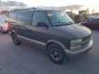 2002 CHEVROLET Astro