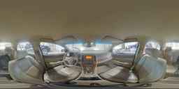 2005 CADILLAC STS