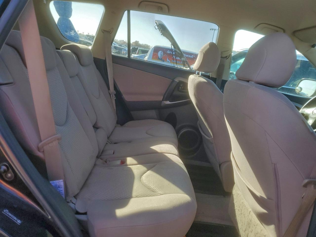 2008 TOYOTA RAV4