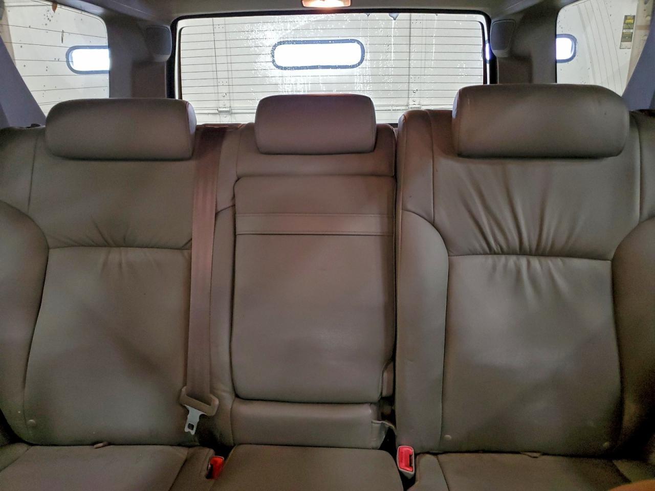 2006 TOYOTA 4Runner