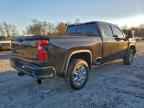2020 CHEVROLET Silverado
