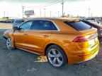 2019 AUDI Q8