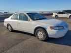 1998 TOYOTA CAMRY