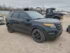 2014 FORD Explorer Sport Trac