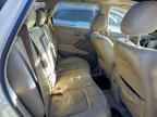 2009 NISSAN MURANO