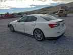 2017 MASERATI Ghibli