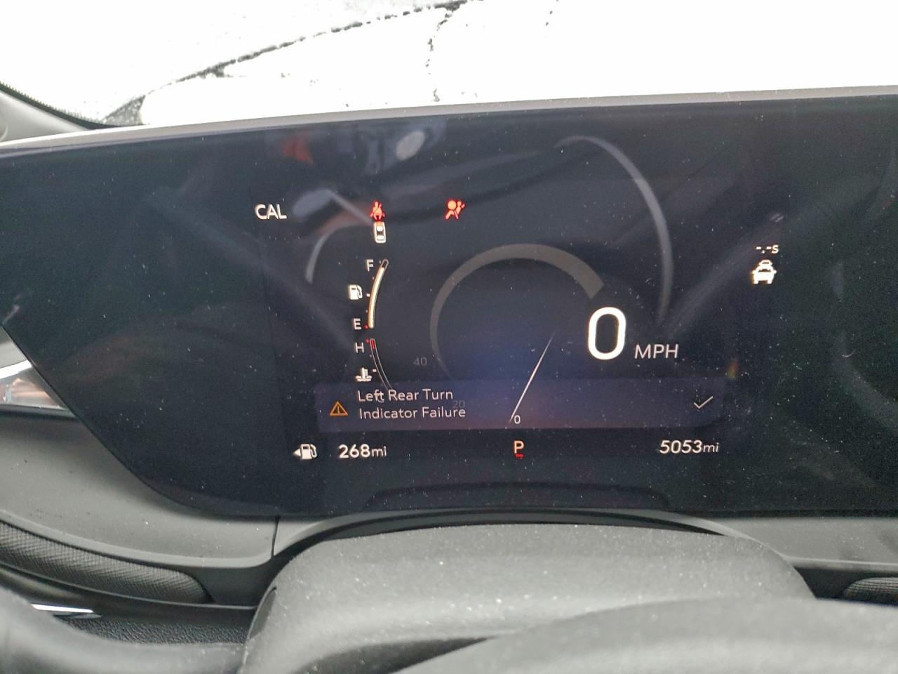 2024 BUICK Envista