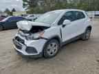 2017 CHEVROLET TRAX