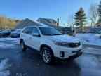 2014 KIA SORENTO