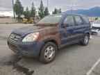 2005 HONDA CR-V
