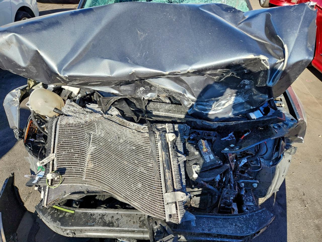 2018 VOLKSWAGEN JETTA