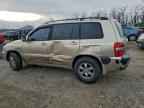 2005 TOYOTA HIGHLANDER