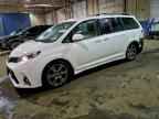 2018 TOYOTA SIENNA