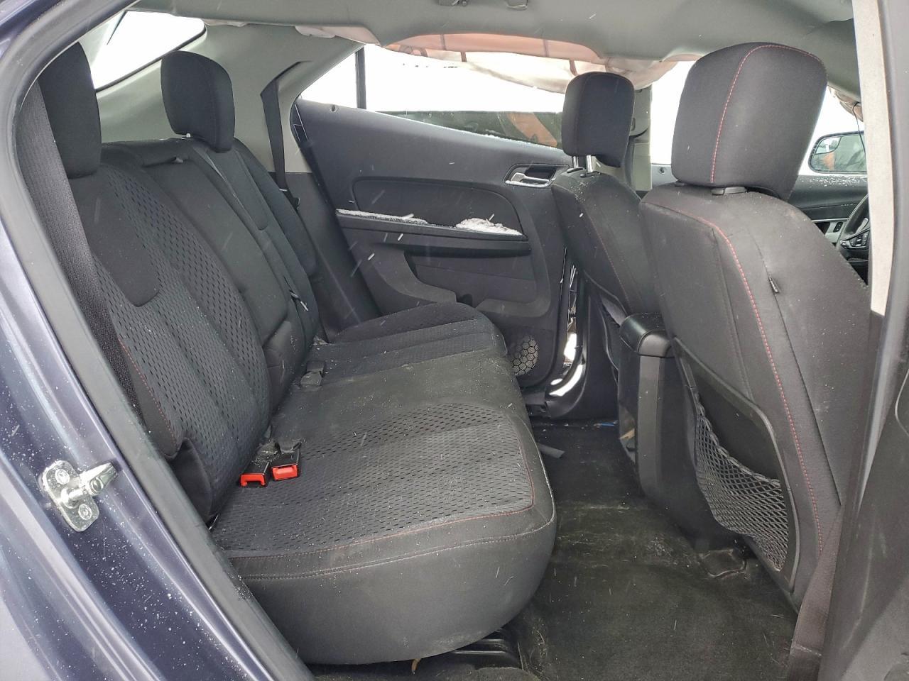 2013 CHEVROLET EQUINOX