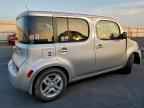 2011 NISSAN CUBE