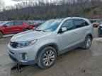 2015 KIA SORENTO