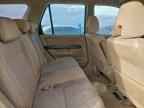 2005 HONDA CR-V