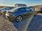 2004 MAZDA RX-8