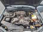 2001 SUBARU Legacy