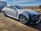 2015 LEXUS RC 350