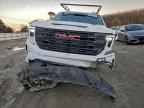2025 GMC Sierra