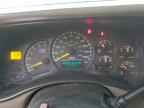 2001 CHEVROLET Silverado