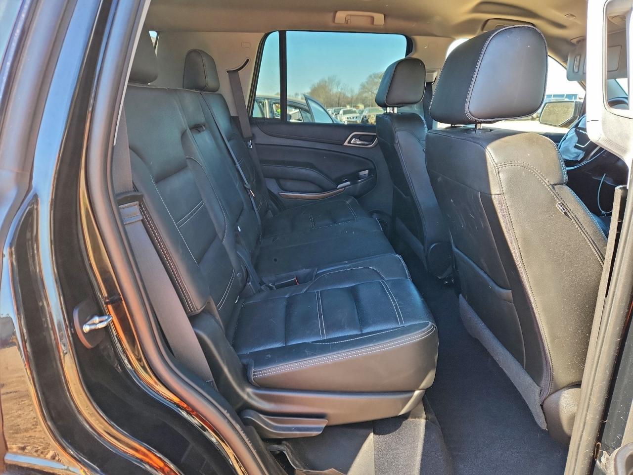 2019 GMC Yukon