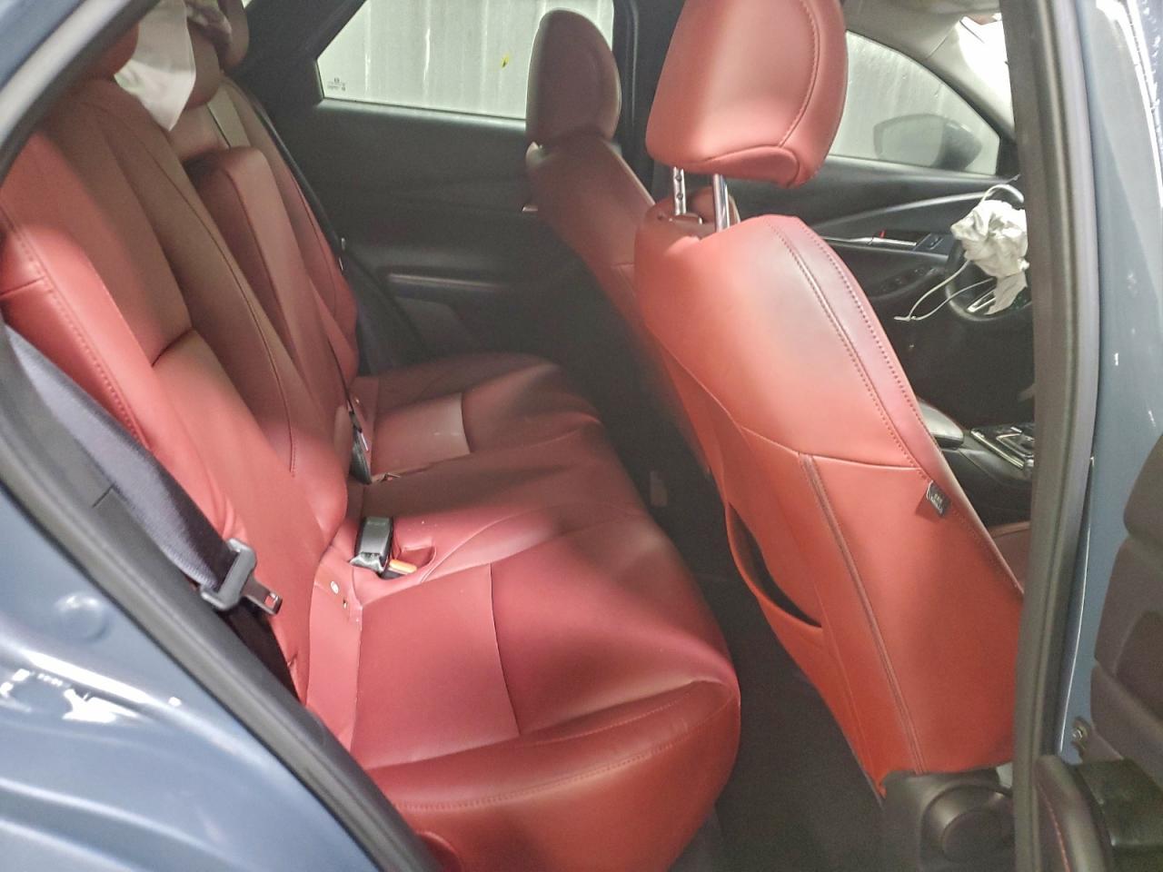 2024 MAZDA CX-30