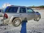 2002 CHEVROLET Trailblazer