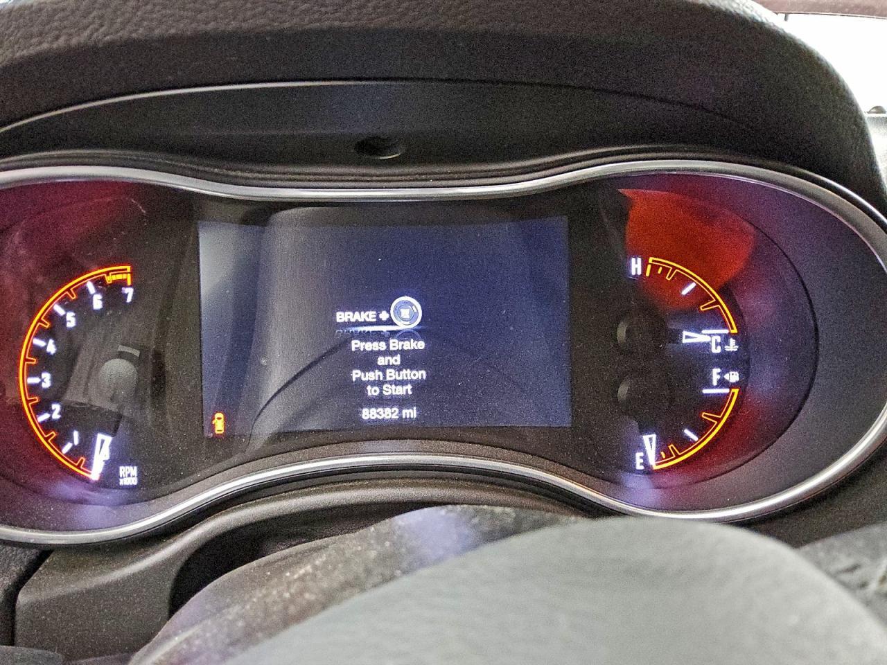 2020 DODGE DURANGO