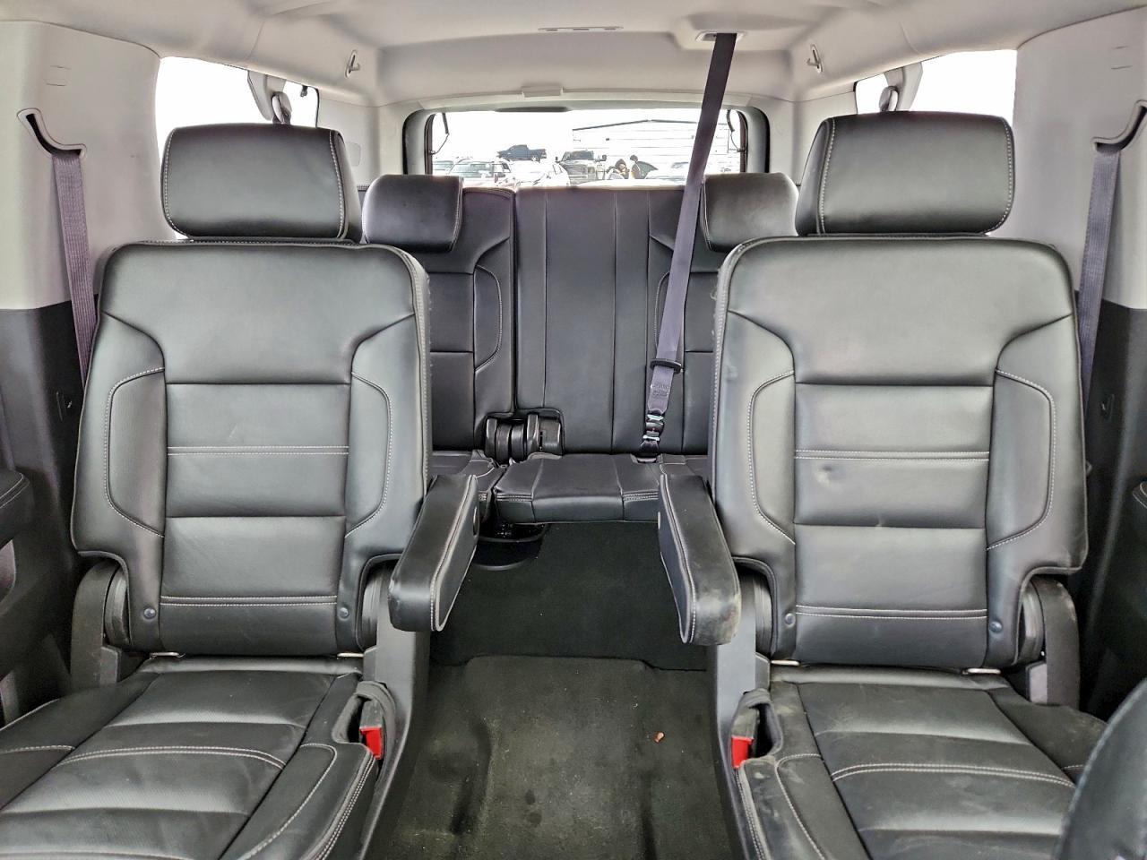 2016 GMC Yukon XL