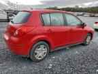 2010 NISSAN VERSA