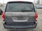 2015 DODGE GRAND CARAVAN