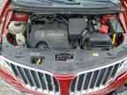 2011 LINCOLN MKX
