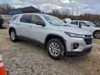 2022 CHEVROLET TRAVERSE