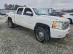 2011 CHEVROLET SILVERADO 1500