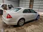 2011 FORD FUSION