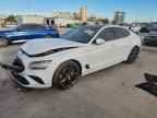 2022 GENESIS G70