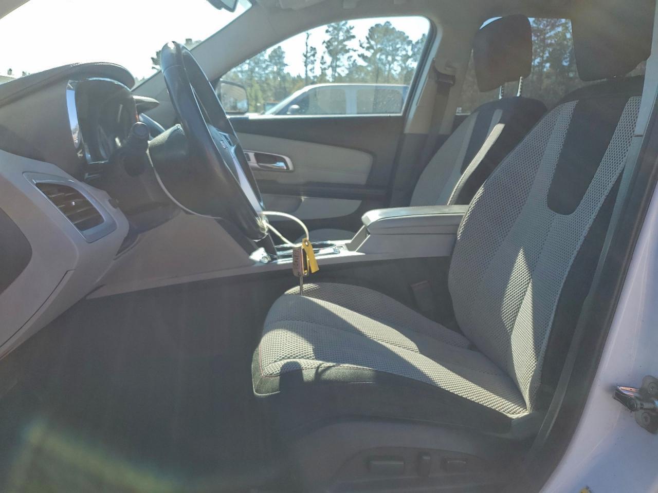 2015 GMC Terrain