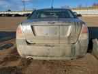 2008 FORD FUSION
