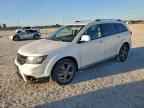 2016 DODGE JOURNEY