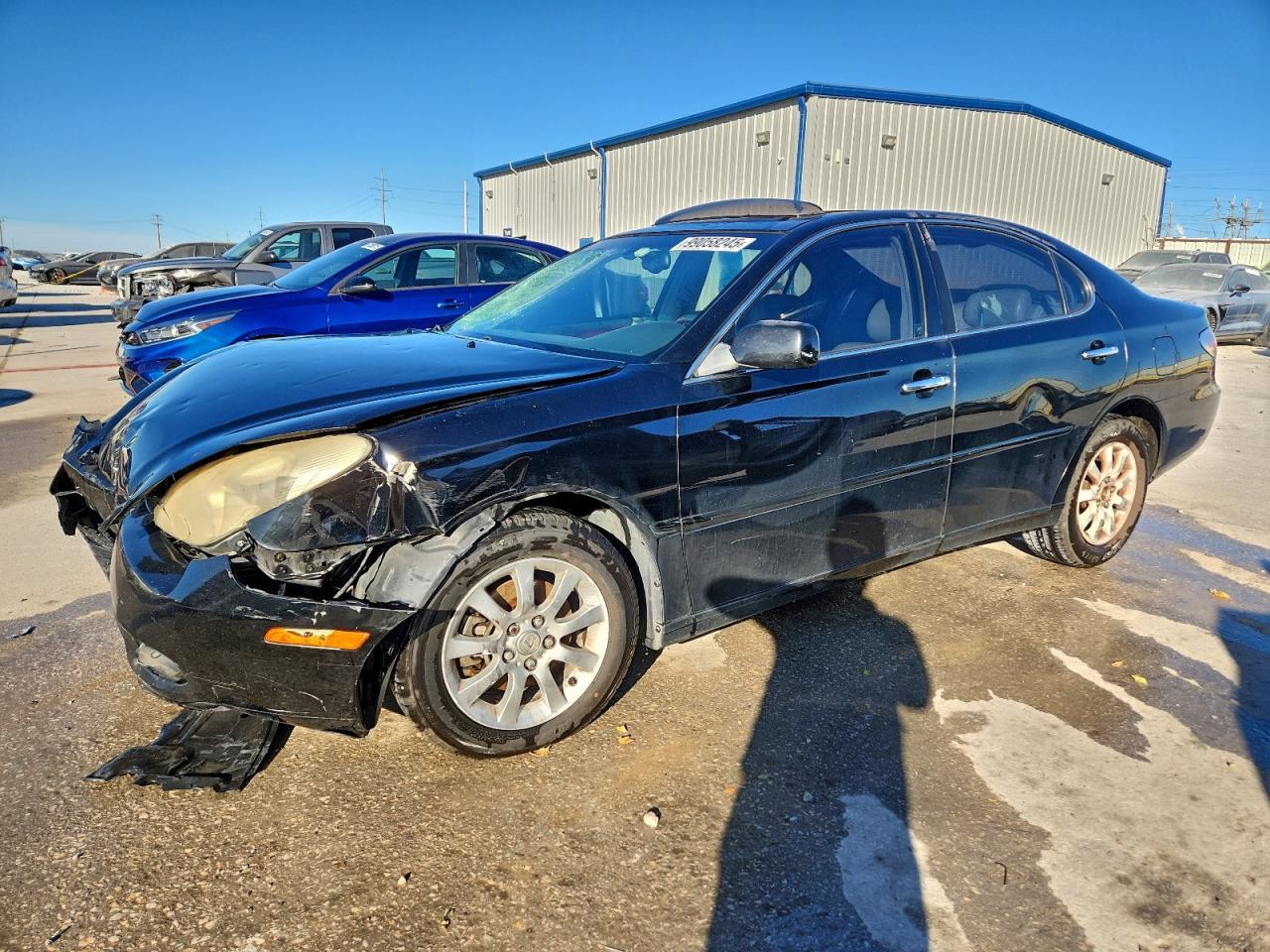 2003 LEXUS Es 300