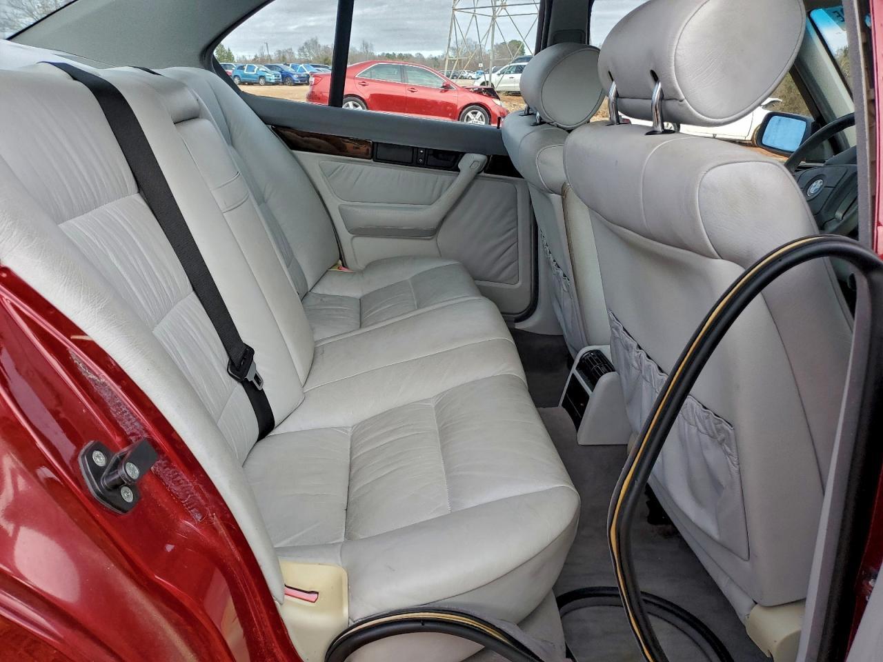 1995 BMW 5 series